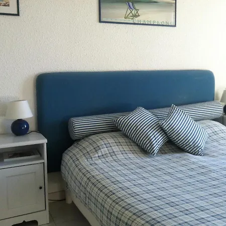 Stellafiorita Vila Porto-Vecchio (Corsica)