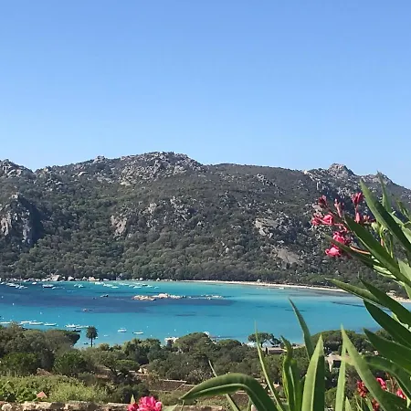 Vila Stellafiorita *