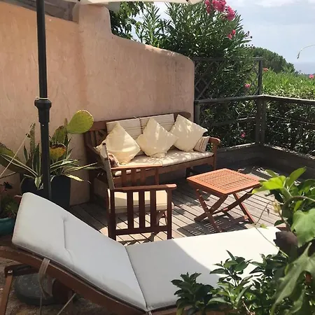 Stellafiorita Porto-Vecchio (Corsica)