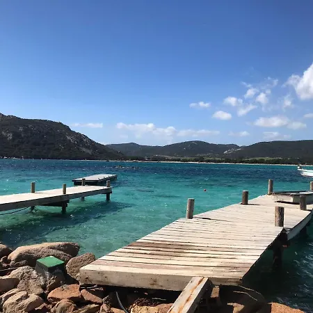 Stellafiorita Porto-Vecchio (Corsica)