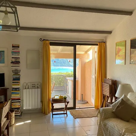 Stellafiorita Porto-Vecchio (Corsica)