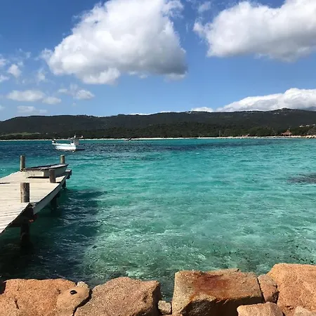 Stellafiorita Porto-Vecchio (Corsica)