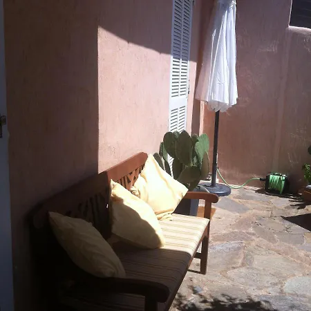 Stellafiorita Villa Porto-Vecchio (Corsica)