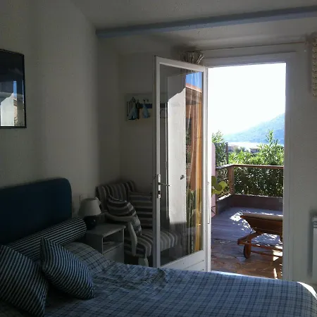 Stellafiorita Porto-Vecchio (Corsica)