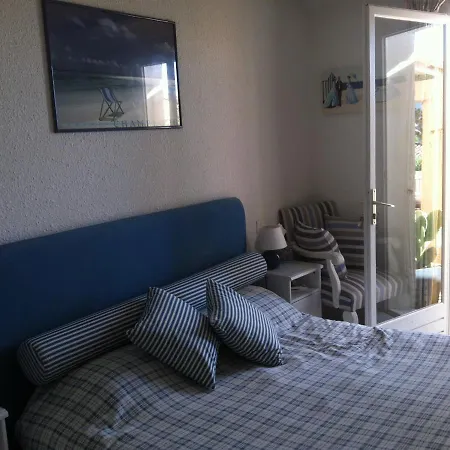 Villa Stellafiorita Porto-Vecchio (Corsica)