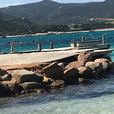Stellafiorita * Porto-Vecchio (Corsica)