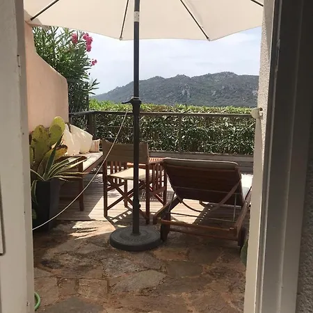 Stellafiorita Villa
