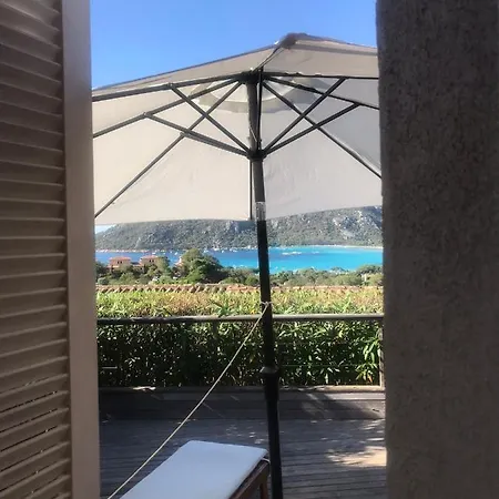 Stellafiorita * Porto-Vecchio (Corsica)